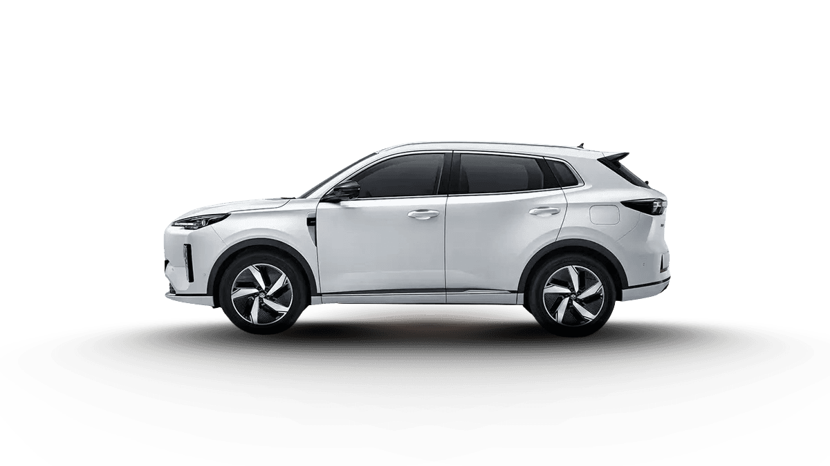 CS55 Plus PHEV