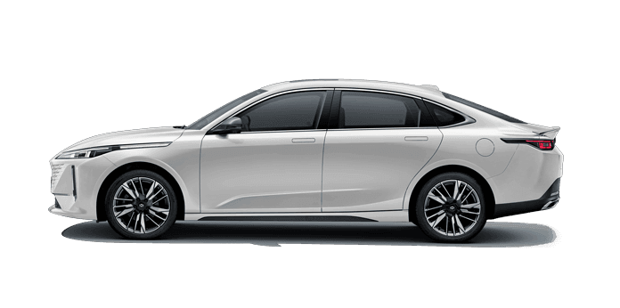 EADO Plus PHEV